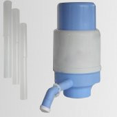 Damacana Su Pompası Blue Rain - 2