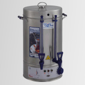 120 Bardak Tuğra Çay Makinesi Otomatı Çaycı Çaymatik - 1