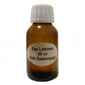 Tatlı Badem Yağı 50 cc - 1