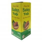 Tatlı Badem Yağı 50 cc - 4