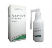 Pierre Fabre Alopexy T 5 Deri Spreyi 60 Ml - 1
