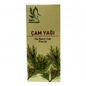Doğan Çam Yağı 50 cc - Saç Bakım Yağı - 3