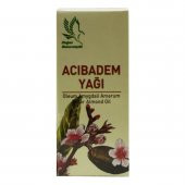 Doğan Acı Badem Yağı 20 cc - 3