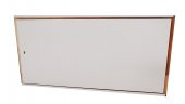 70x120 Aytürk Optistep Ahşap Çatı Merdiveni - 5