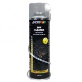 Motip Partikül Filtre Temizleme Sprey ( DİZEL) - DPF Cleaner - 1