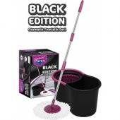PAREX TEMİZLİK SETİ BLACK EDİTİON - 1