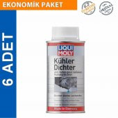 Liqui Moly Radyatör Sızıntı Önleyici 150 ML (6 Adet) (3330) - 1