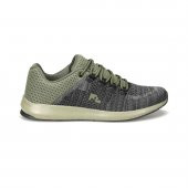 Lumberjack ALE 9PR Gri Erkek Sneaker Ayakkabı - 2