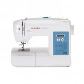 Singer Brilliance 6160 Elektronik Dikiş Makinesi - 1