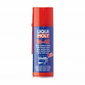 Liqui Moly Lm 40 Çok Amaçlı Yağlayıcı Sprey 200 Ml (3390) - 1