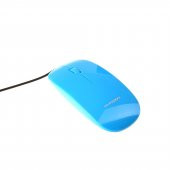 Platoon PL-1080 Usb Kablolu Mouse - 3