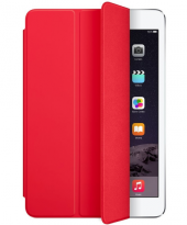 MF394ZM/A iPad Mini Smart Cover Red - 2