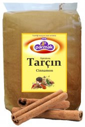 Tarçın Öğütülmüş 1000 gr Parmak Baharat - 1