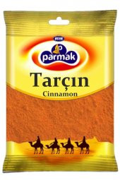 Tarçın Öğütülmüş 1000 gr Parmak Baharat - 3