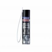 Liqui Moly Boğaz Kelebeği Temizleyici Sprey 400 ML (5111) - 1