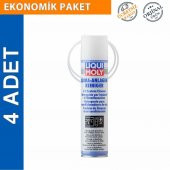Liqui Moly Klima Sistem Temizleyici Sprey 250 ML (4 Adet) (4087) - 1