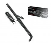Remington CI1019 Ceramic Tong 19 mm Saç Maşası - 1