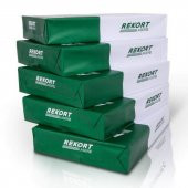 Mopak Rekort A4 Fotokopi Kağıdı 80gr  - TSE Belgeli  1 Koli - 3