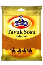 Tavuk Sosu Baharatı 1000 gr Parmak baharat - 3