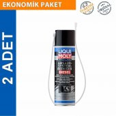 Liqui Moly Pro Line Dizel Emme Manifold Temizleyici 400 ML (2 Adet) (5168) - 1