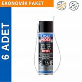 Liqui Moly Pro Line Dizel Emme Manifold Temizleyici 400 ML (6 Adet) (5168) - 1