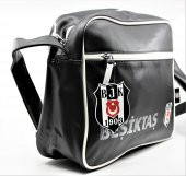Beşiktaş Postacı Çantası 63741 - 1