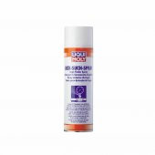 Liqui Moly Kaçak Tespit Spreyi 400 ML Leck Such Spray (3350) - 1