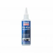 Liqui Moly Cam Yağmur Suyu Kaydırıcı Fix Klar 125 ML (1590) - 1