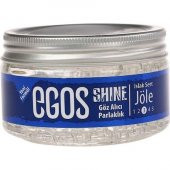 Egos Jöle,Saç Jöle Islak/Sert 250 ml - 1