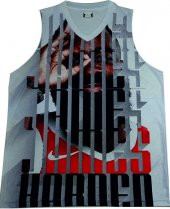 JAMES HARDEN FACE BASKETBOL FORMA İLLUSTRATOR - 2