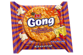 Gong Peynir ve Acı Aroma Çeşnili Mısır ve Pirinç Patlağı 34 Gram 18 Adet - 1