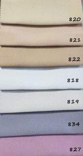 BLACKOUT KARARTMA PERDE Brillant Gela KOLEKSİYON ÜRÜNÜ - 2