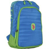 U.S. Polo Assn. Okul Sırt Çantası 6301 - 2