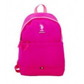 U.S. Polo Assn. Sırt Çanta 6372 Pembe - 4