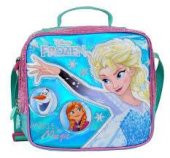 Disney Frozen Simli Beslenme Çantası | HKN95210 - 1