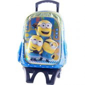 Minions Çekçek Çantası I HKN89100 - 1