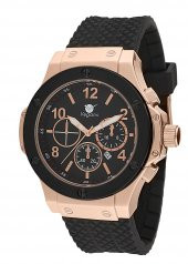 VEGANS VG10043-04 ERKEK KOL SAATİ - 1