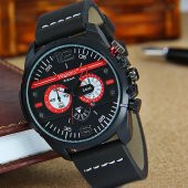 VEGANS VG825904 ERKEK KOL SAATİ - 1