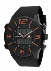 VEGANS VG2924G-11 ÇİFTLİ ERKEK KOL SAATİ - 1