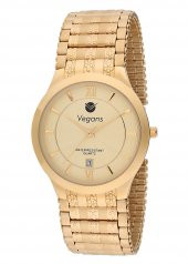 VEGANS VG9237-01 ERKEK KOL SAATİ - 1