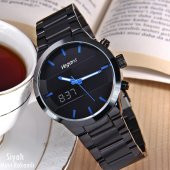 VEGANS VG254011 ÇİFTLİ ERKEK KOL SAATİ - 1