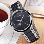 VEGANS VG254005 ÇİFTLİ ERKEK KOL SAATİ - 1