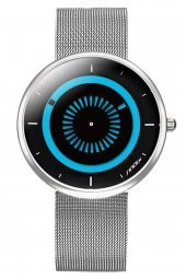 SINOBİ SNB199601  ERKEK KOL SAATİ - 1