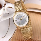 VEGANS VG947606 HASIRLI BAYAN KOL SAATİ - 1