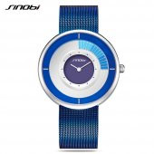 SINOBİ SNB970301 ERKEK KOL SAATİ - 1