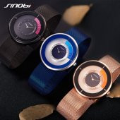 SINOBİ SNB970301 ERKEK KOL SAATİ - 3