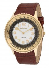 POLOTIME PT824105 ERKEK KOL SAATİ - 1