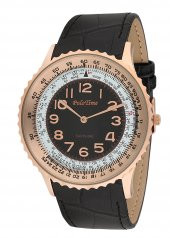 POLOTIME PT824104 ERKEK KOL SAATİ - 1