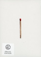 RAMMSTEIN - RAMMSTEIN (SPECIAL EDITION) (CD) - 1