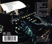 MADONNA - MADAME X (CD) (2019) - 2
